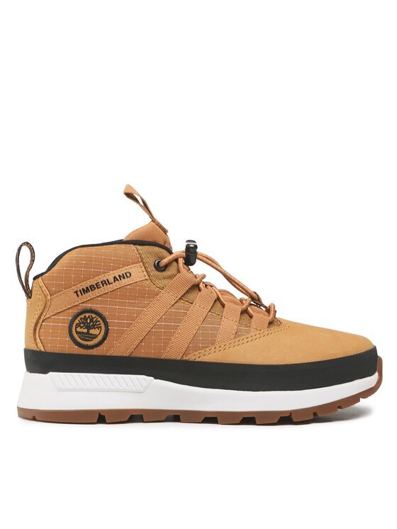 Timberland Зимни обувки Euro Trekker TB0A5VMC2311