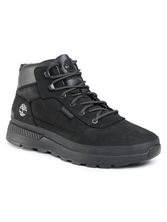 Timberland Зимни обувки Field Trekker Mid Hiker TB0A1ZPU015