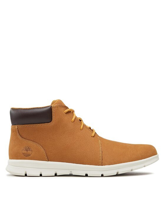 Timberland Зимни обувки Graydon Chukka Basic TB0A412S2311