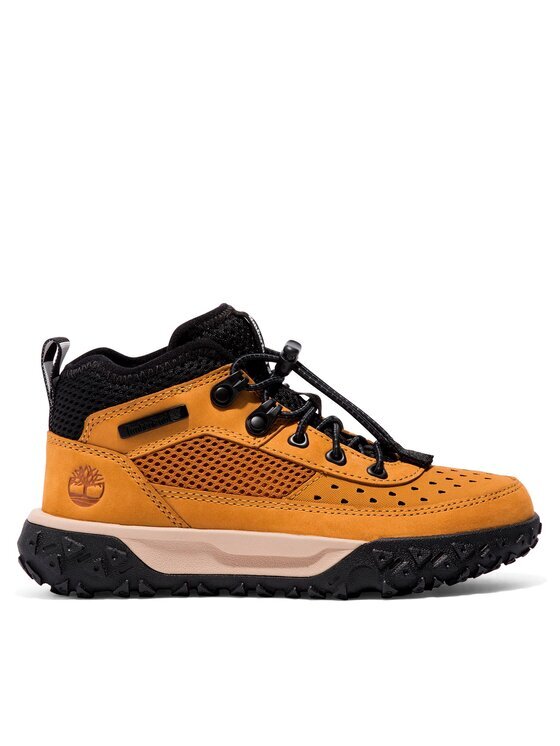 Timberland Зимни обувки Gs Motion 6 Lthr Super Ox TB0A64842311
