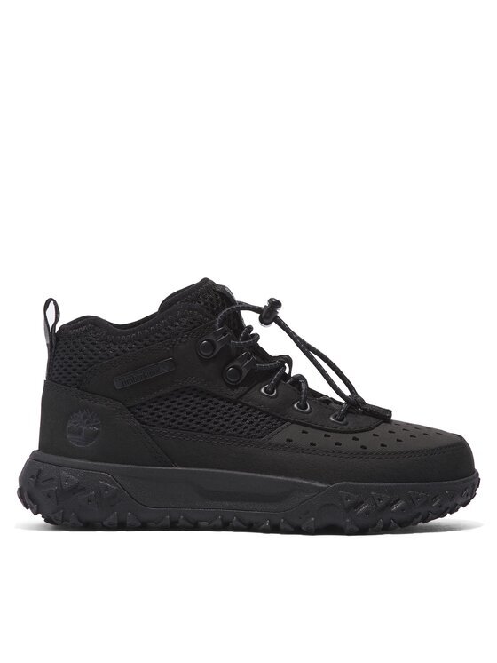Timberland Зимни обувки Gs Motion 6 Lthr Super Ox TB0A64DR0151