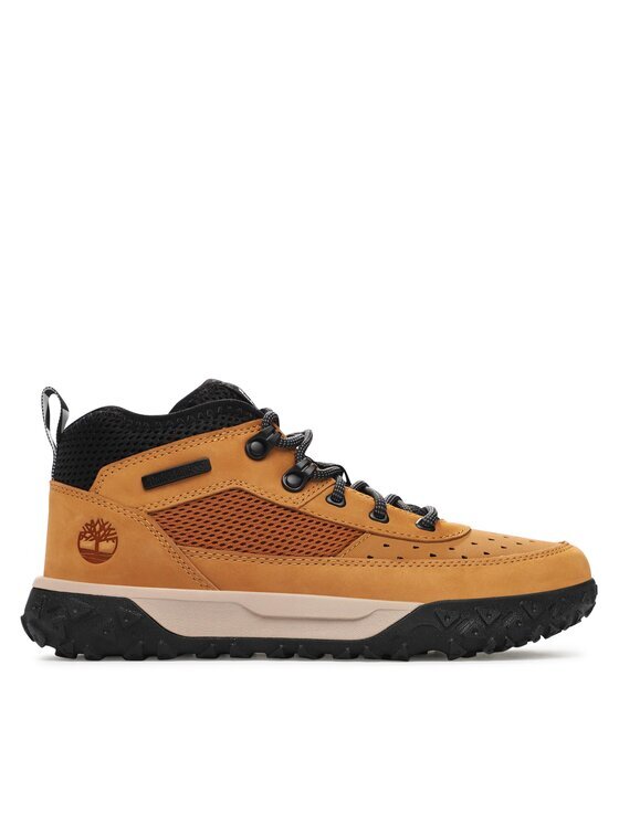 Timberland Зимни обувки Gs Motion 6 Lthr Super Ox TB0A66MZ2311