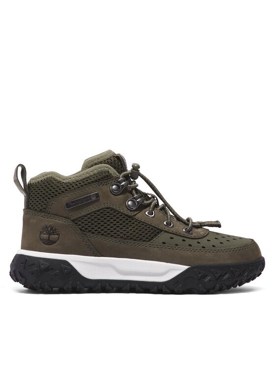 Timberland Зимни обувки Gs Motion 6 Lthr Super Ox TB0A67AVA581