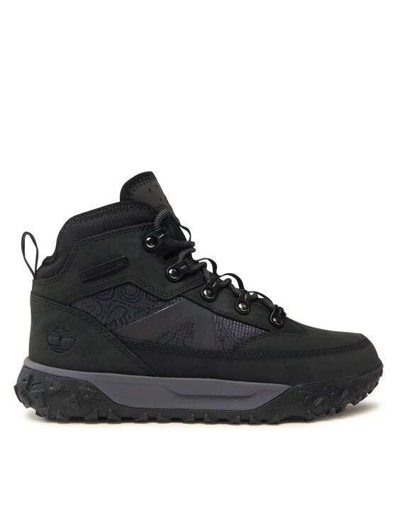 Timberland Зимни обувки Gs Motion 6 Mid F/Lwp TB0A67QC0151