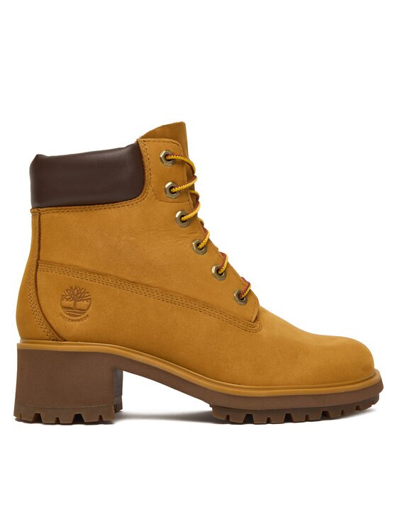 Timberland Зимни обувки Kinsley 6 In Wp TB1A25BS2311