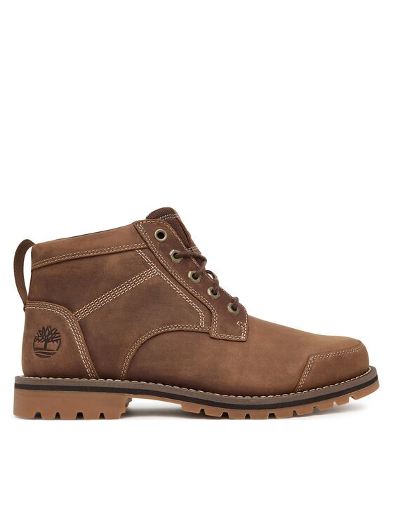 Timberland Зимни обувки Larchmont Chukka TB0A2NFPF131