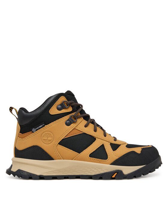 Timberland Зимни обувки Lincoln Peak Mid Waterproof TB1A5RV72311