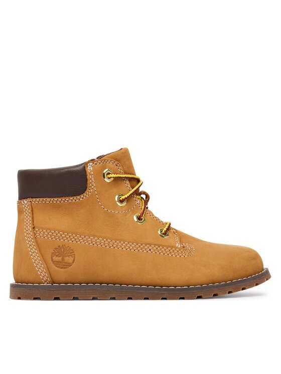 Timberland Зимни обувки Pokey Pine 6in Boot TB1A125Q2311