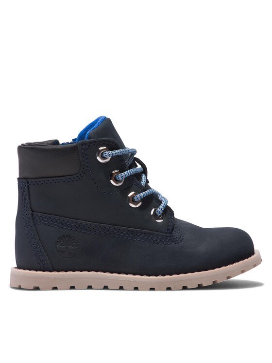 Timberland Зимни обувки Pokey Pine 6In Boot With TB0A2N9N0191