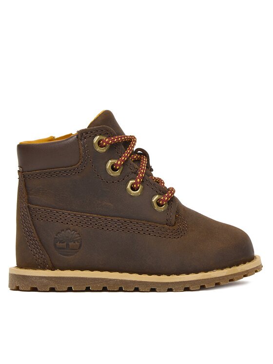 Timberland Зимни обувки Pokey Pine 6In Boot With TB0A2NC39311