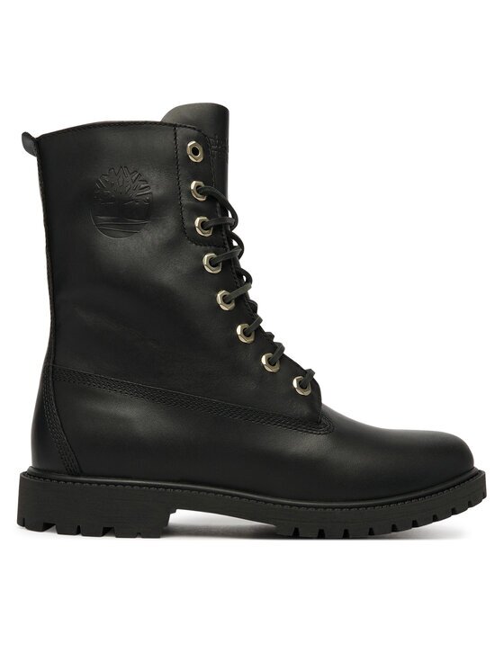 Timberland Зимни обувки Premium 8 Inch Lace Up Wp TB0A43MXW021