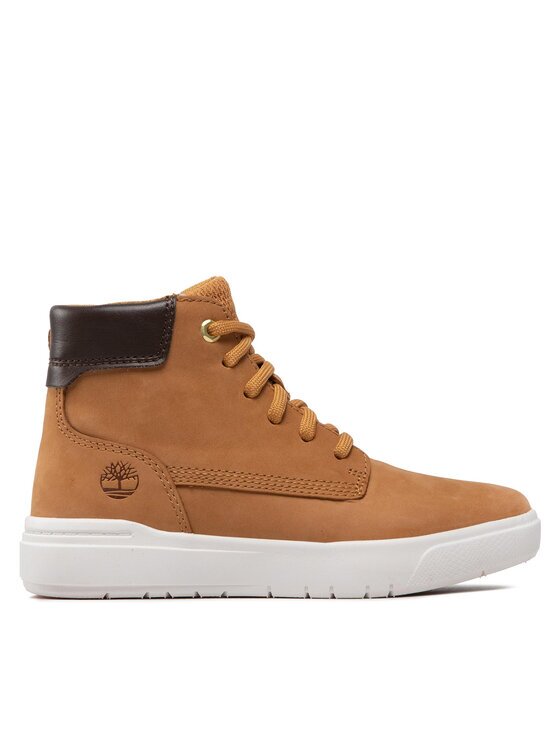 Timberland Зимни обувки Seneca Bay 6In Side Zip TB0A2M1W231