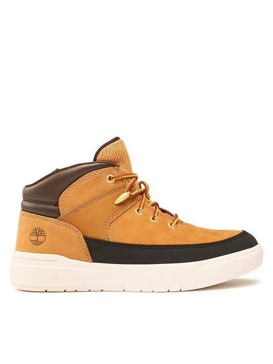 Timberland Зимни обувки Seneca Bay Hiker TB0A2MK22311
