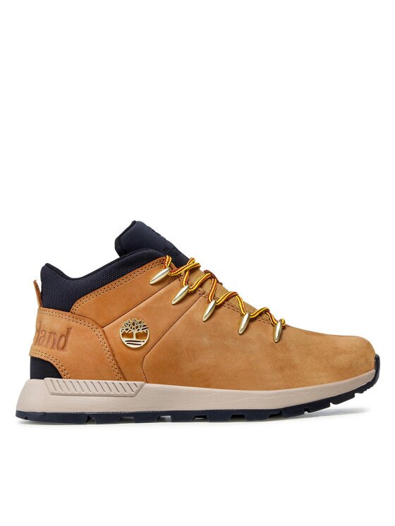 Timberland Зимни обувки Sprint Trekker Mid TB0A2G8K231