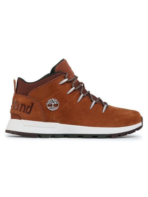 Timberland Зимни обувки Sprint Trekker TB0A25DCF131