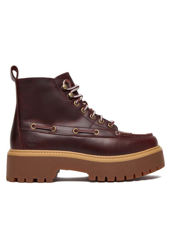 Timberland Зимни обувки Stone Street Mid TB0A27YZEIW1