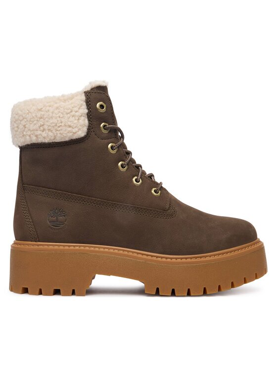 Timberland Туристически oбувки Stone Street TB0A2PU67541