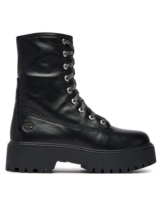 Timberland Зимни обувки TB0A5SAHW021