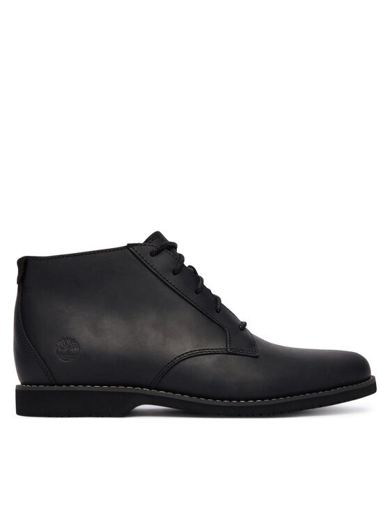 Timberland Зимни обувки Woodhull Mid Lace Up TB0A413Z0011
