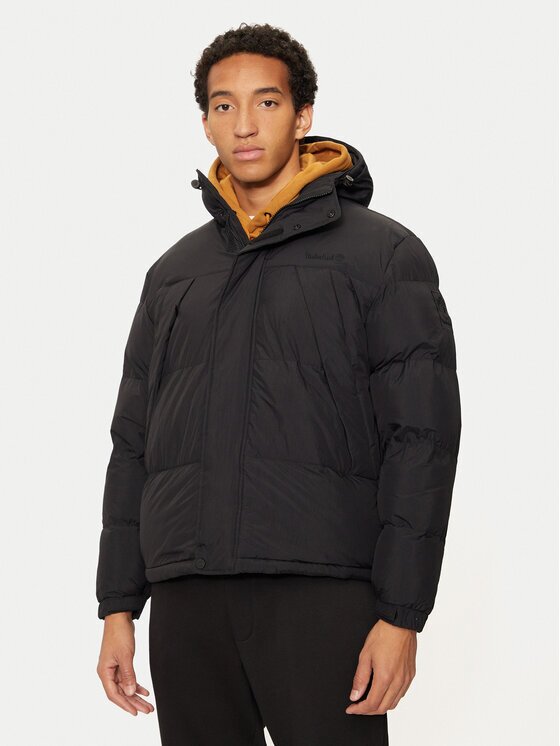 Timberland Зимно яке TB0A62670011 Regular Fit