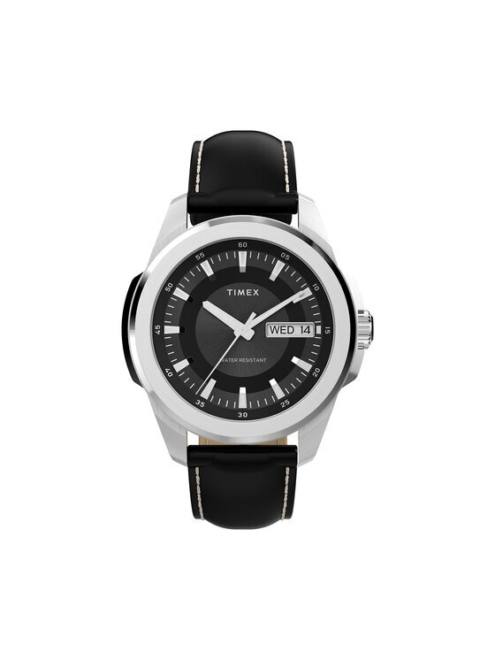 Timex Часовник Essex TW2Y20600