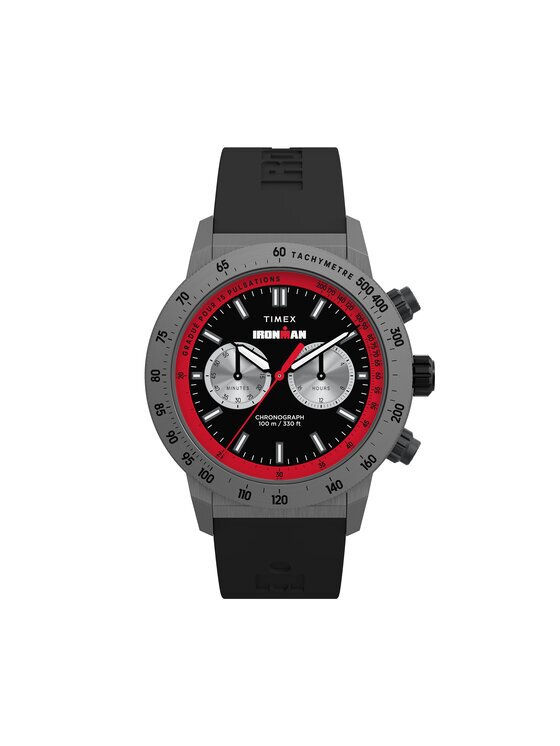 Timex Часовник Ironman® Challenger Chronograph TW2Y01900