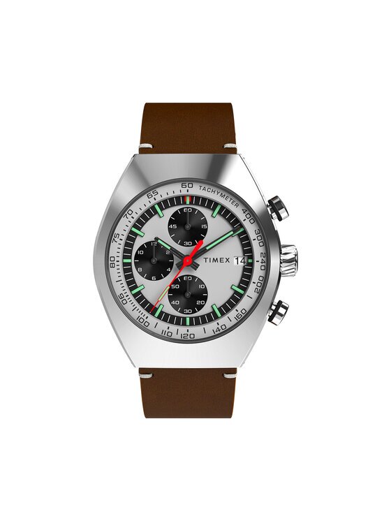 Timex Часовник Legacy TW2W50100