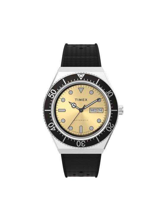 Timex Часовник M79 Automatic TW2W47600