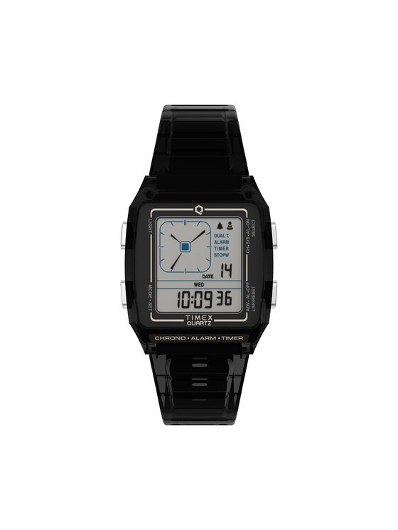 Timex Часовник Q TW2W45000