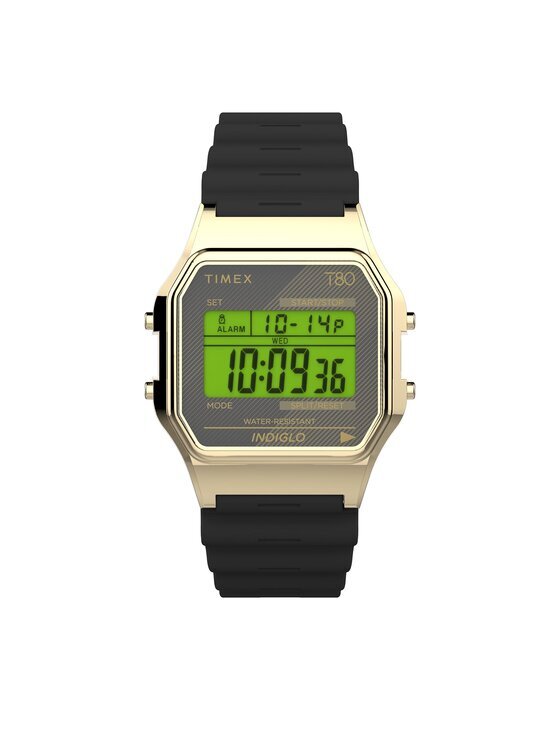 Timex Часовник T80 TW2V41000