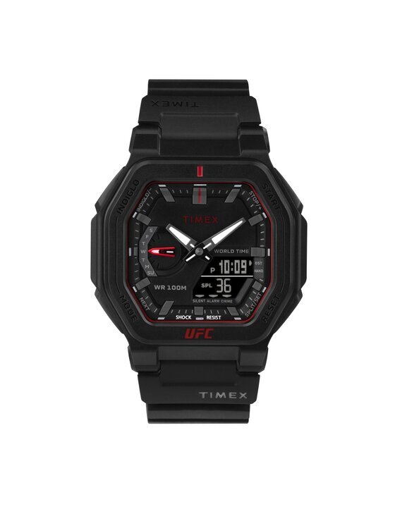 Timex Часовник UFC Colossus TW2V55200