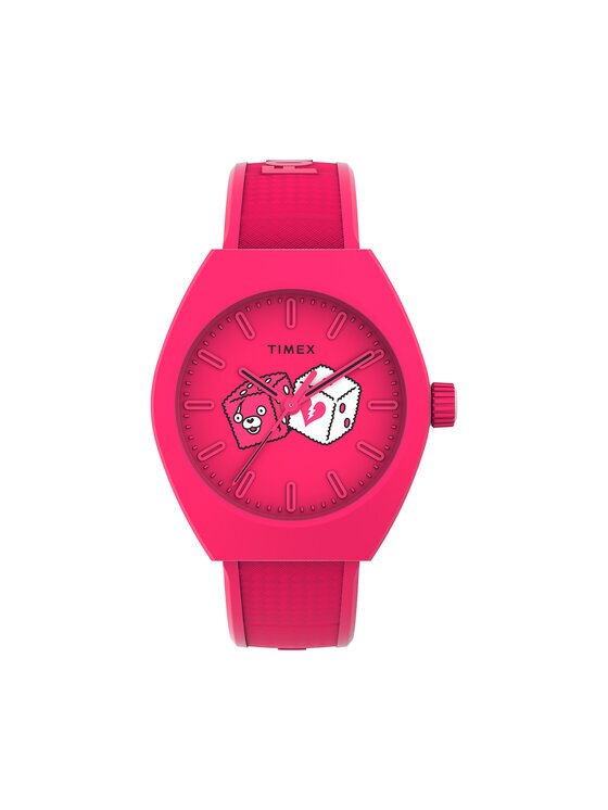 Timex Часовник Urban Pop X Fortnite® TW2W96800