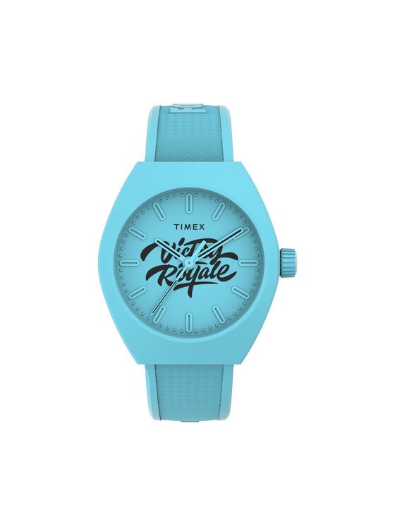 Timex Часовник Urban Pop X Fortnite® TW2W96900