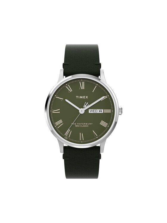 Timex Часовник Waterbury Classic TW2W50500