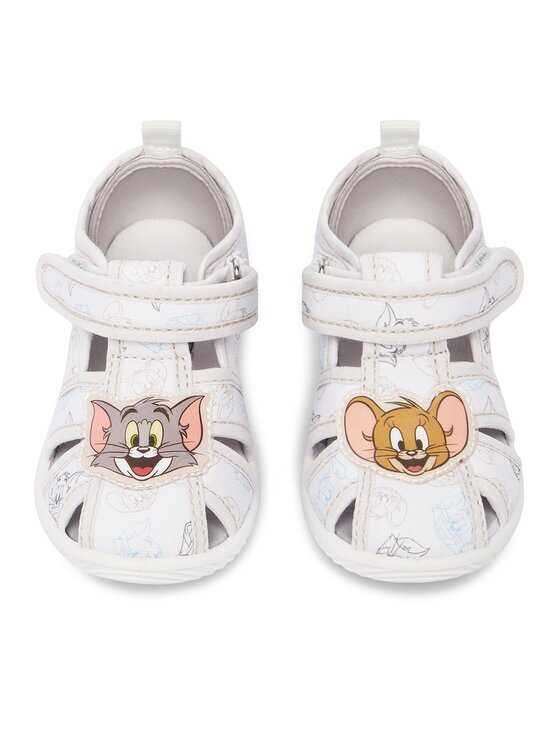 Tom & Jerry Пантофи CEO-CM-SS26-211WBTJ