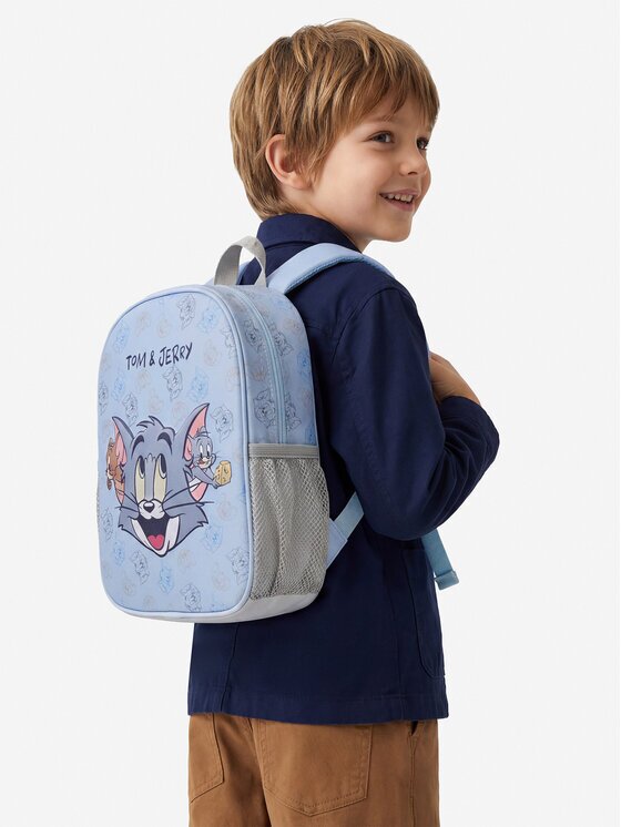 Tom & Jerry Раница CEO-ACCCS-SS26-208WBTJ