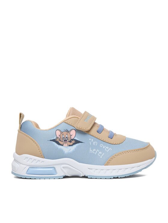 Tom & Jerry Сникърси CEO-CP66-SS26-210WBTJ