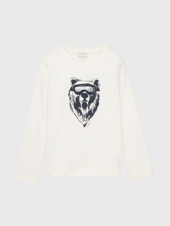 Tom Tailor Блуза 1033835 Regular Fit