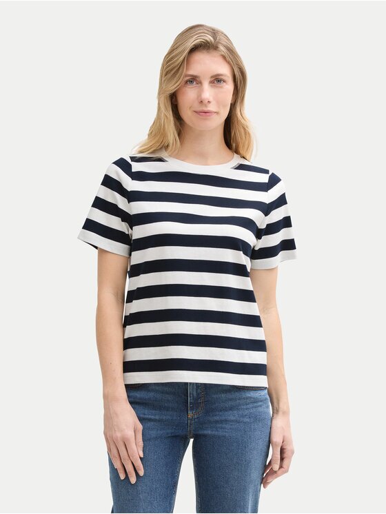 Tom Tailor Блуза 1045964 Regular Fit