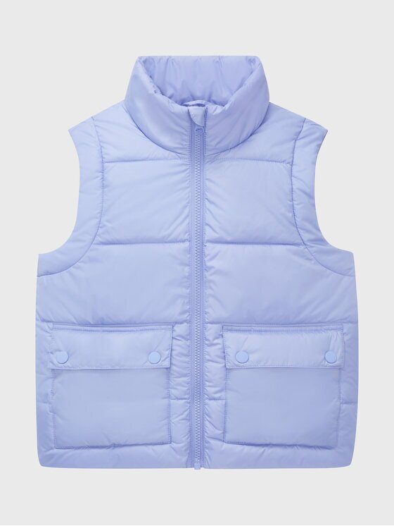 Tom Tailor Елек 1033332 Regular Fit