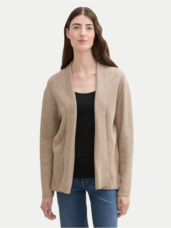 Tom Tailor Кардиган 1042994 Regular Fit