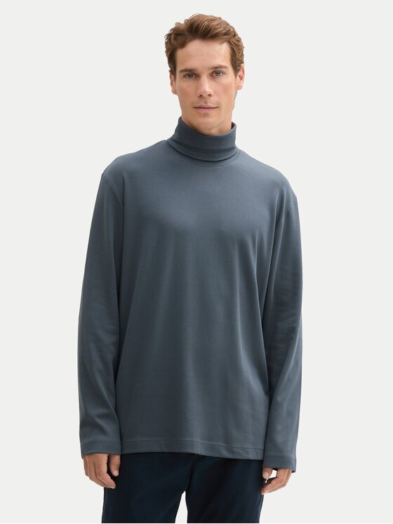 Tom Tailor Поло 1043993 Regular Fit