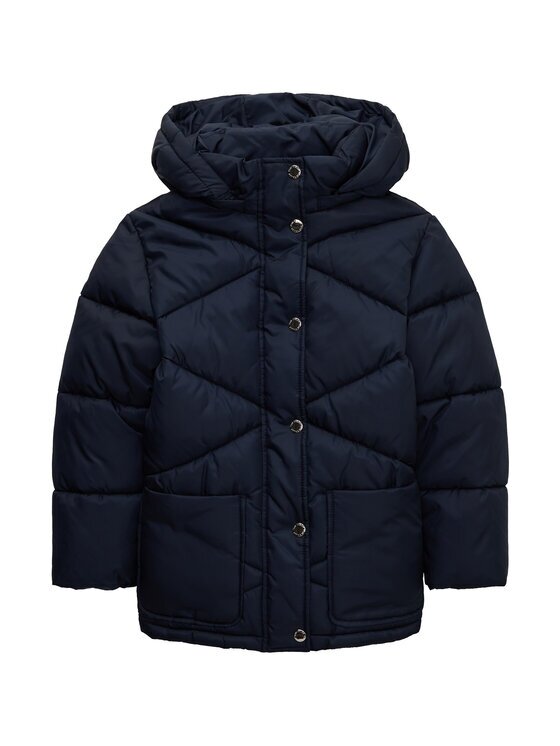 Tom Tailor Преходно яке 1033329 Regular Fit