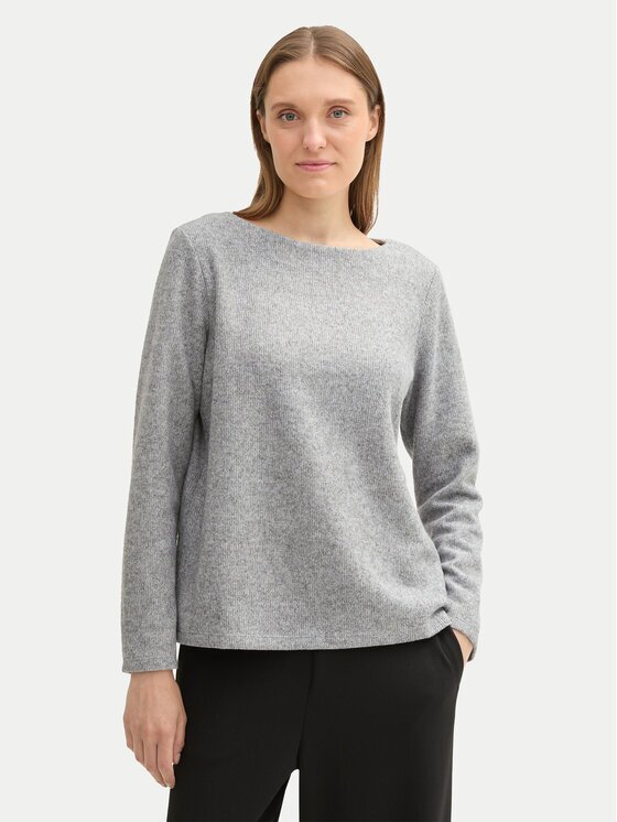 Tom Tailor Пуловер 1043168 Regular Fit