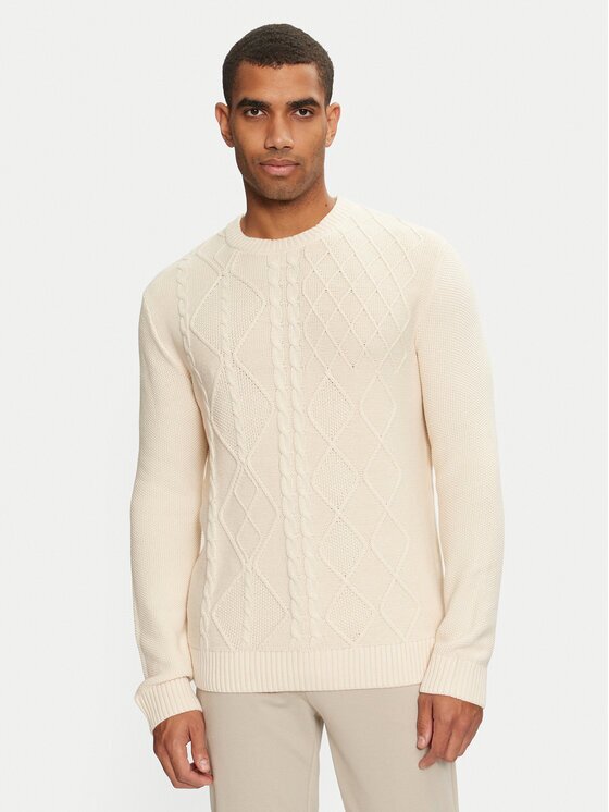 Tom Tailor Пуловер 1043343 Regular Fit