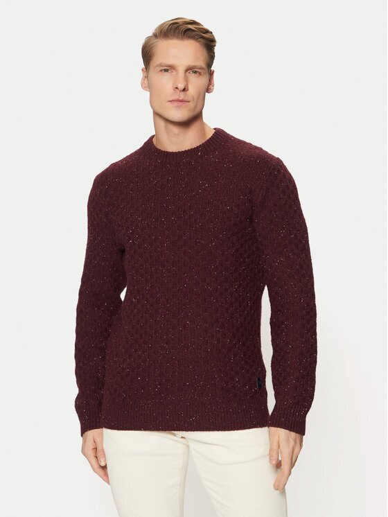 Tom Tailor Пуловер 1044537 Regular Fit