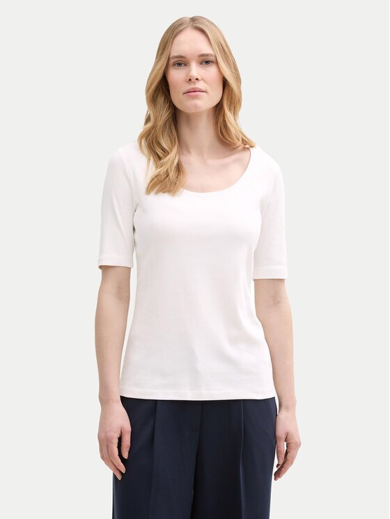 Tom Tailor Тишърт 1045541 Regular Fit