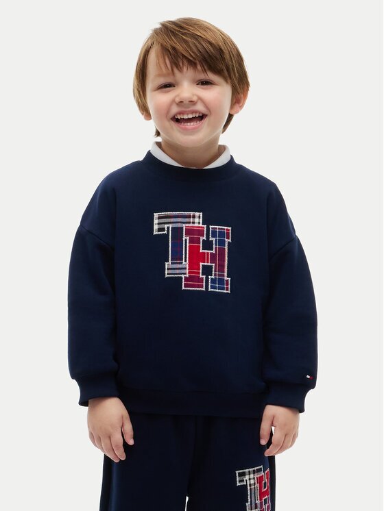 Tommy Hilfiger Анцуг KS0KS00788 Regular Fit