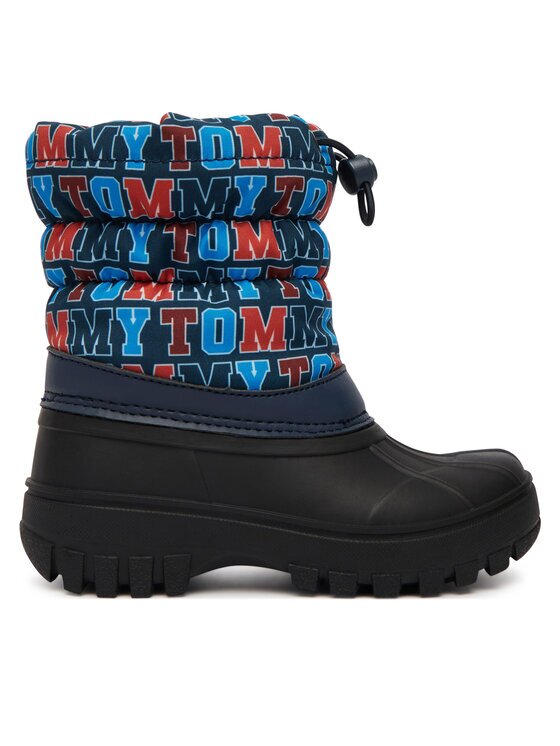 Tommy Hilfiger Апрески Seattle T1XD-35304-1970 M