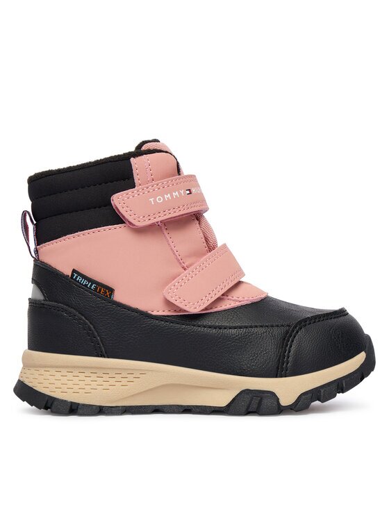Tommy Hilfiger Апрески Velcro Bootie T1A5-34048-1592 M